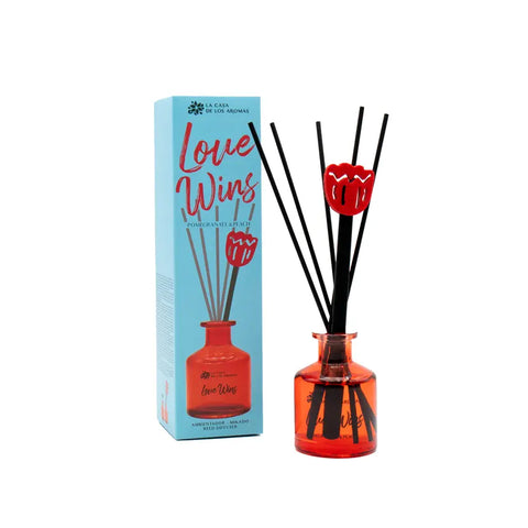 Mikado 50ml Funny ''Love Wins''