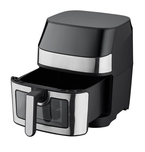 Freidora de Aire 8 Litros Royalty Line 1700W