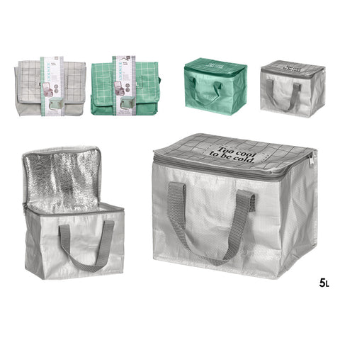 Bolsa Térmica 5L
