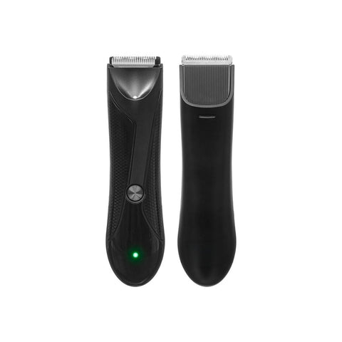Recortadora 4 Accesorios Negra 600MAH USB Argón