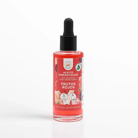 Aceites y Humidificadores