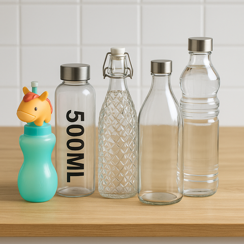 Botellas