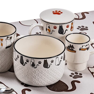 Colecciones de Tazas