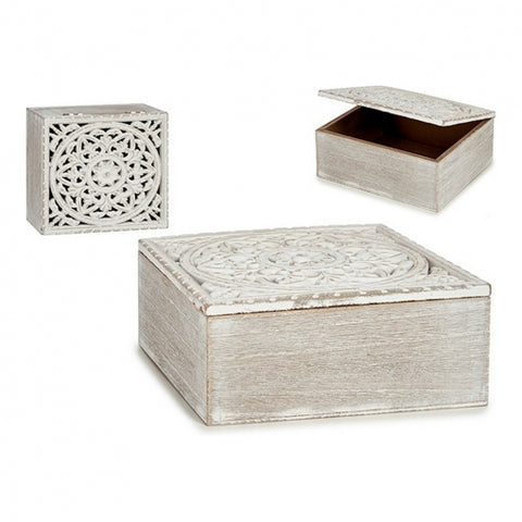 Cajas de Libro y Joyeros