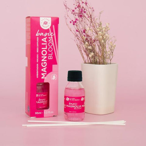 Mikado Basic Magnolia Bloom 95 ml