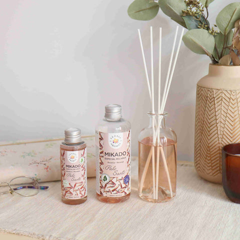 Mikado Reposición Palo Santo 500ml