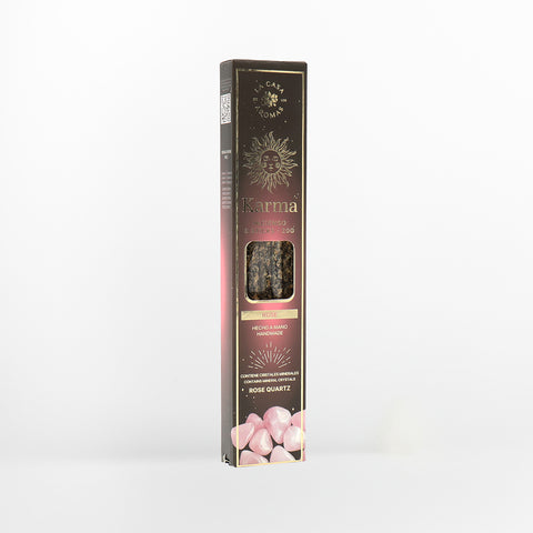 Pack 8 Inciensos Mystic Karma La Casa de los Aromas