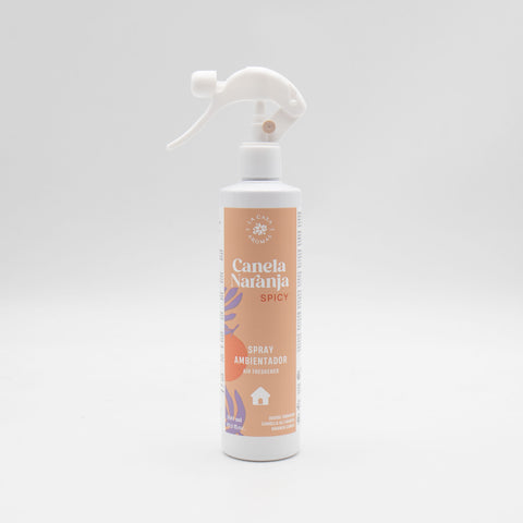 Spray Hogar Canela Naranja 300ml