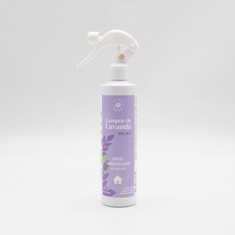 Spray Hogar Lavanda 300ml