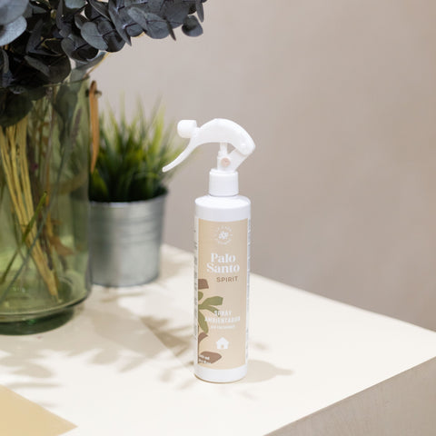 Spray Hogar Palo Santo 300ml