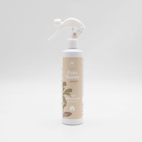 Spray Hogar Palo Santo 300ml
