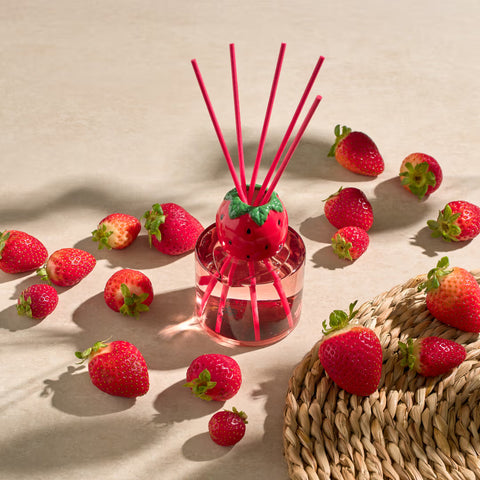 Mikado Fruity Berry Jungle 140ml La Casa de los Aromas