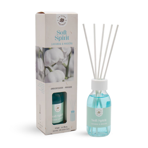 Mikado Basic Soft Spirit 95ml