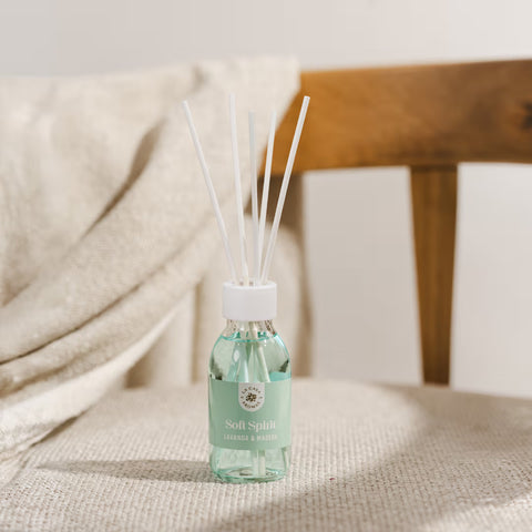Mikado Basic Soft Spirit 95ml