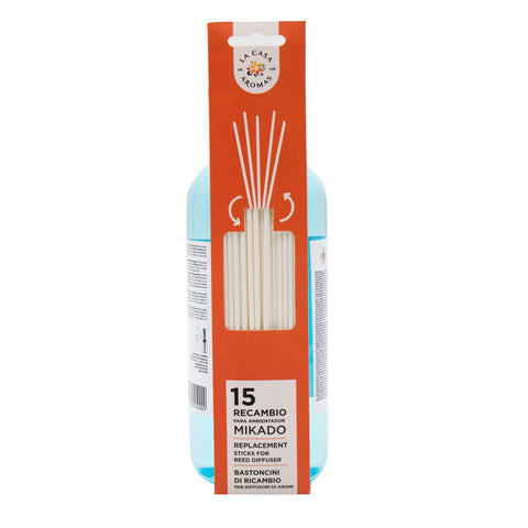 Mikado Reposición 1 Litro Algodón
