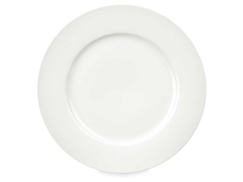 Plato Llano Porcelana 27cm
