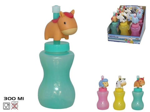 Botella Animales 300ml