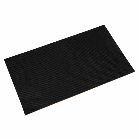 Felpudo Fibra Coco Sintético Furgoneta 40x70cm