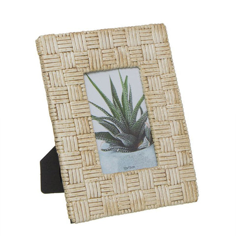 Portafotos 10x15cm Cactus