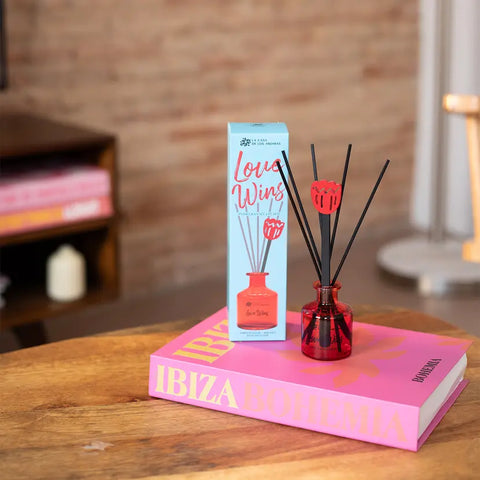 Mikado 50ml Funny ''Love Wins''