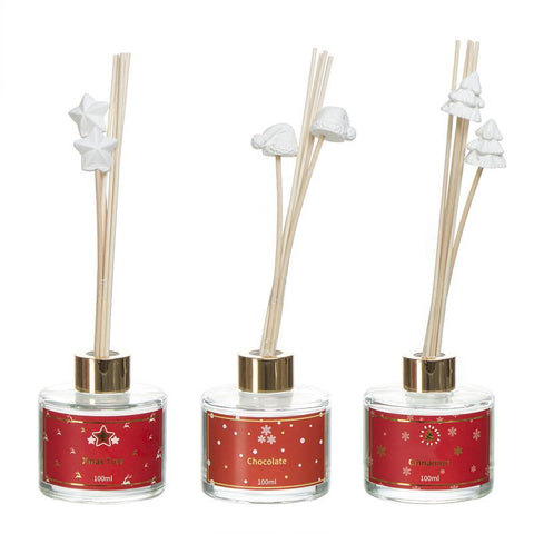 Mikado 100ml XMAS Vara Figura
