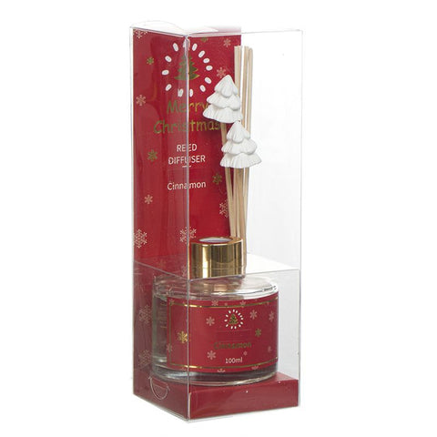 Mikado 100ml XMAS Vara Figura