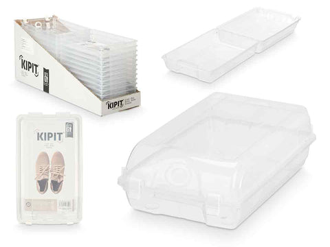 Caja Organizadora de Zapatos Señora
