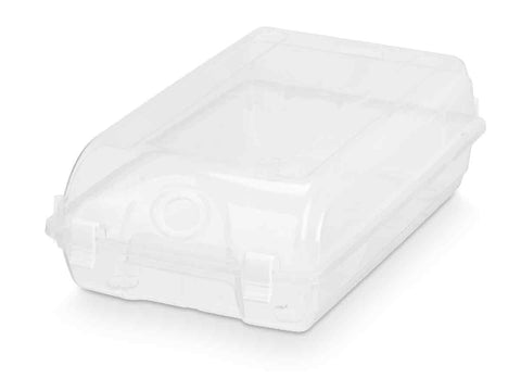 Caja Organizadora de Zapatos Señora