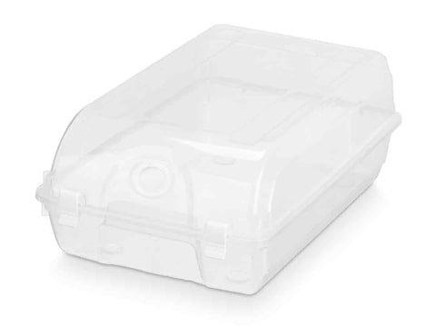 Caja Organizadora de Zapatos Caballero