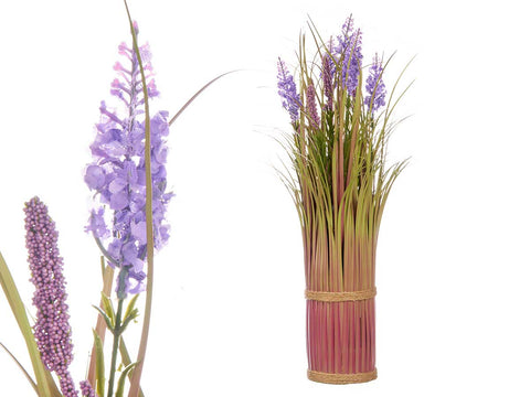 Ramillete de Lavanda 48cm