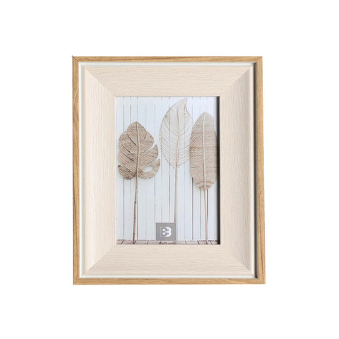 Portafotos 10x15cm Nature Wood