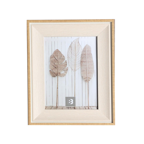 Portafotos 13x18cm Nature Wood