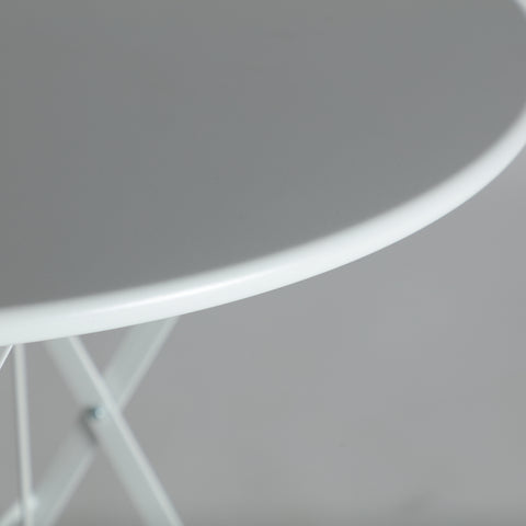 Mesa Plegable Sasha 60x60x70cm