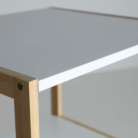 Estanteria Madera con Pongotodo