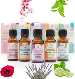 Aceites y Humidificadores