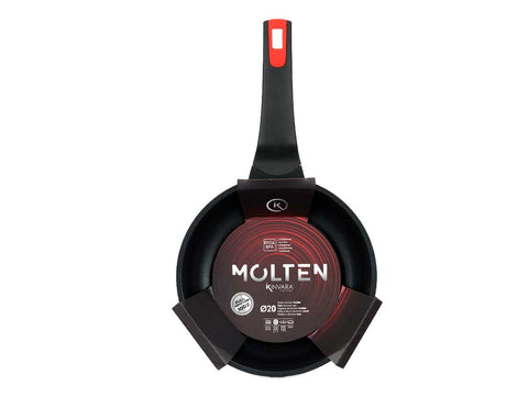 Sartén 20cm al Fundido Full Induction Molten