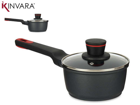 Cazo 16cm al Fundido full Induction Molten con Tapa