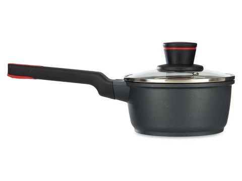 Cazo 16cm al Fundido full Induction Molten con Tapa