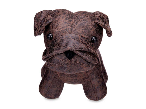 Tope de Puerta Perro Bulldog