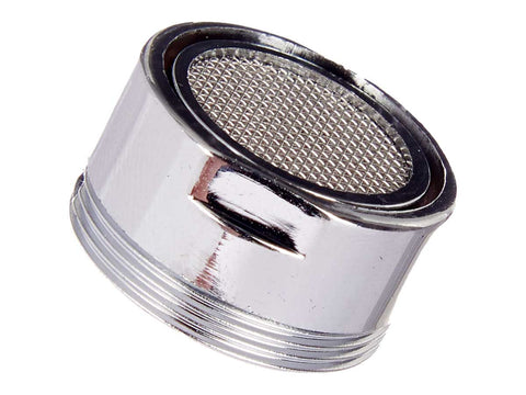 Set 4 Filtros Aireador Grifo