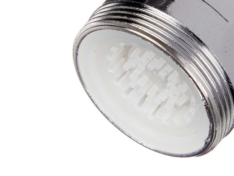 Set 4 Filtros Aireador Grifo
