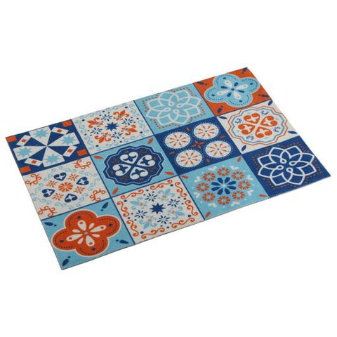 Alfombra de Cocina 50x80cm Mossaic