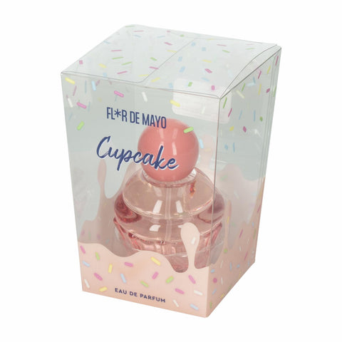 Mini Colonia Premium Cupcake 50ml