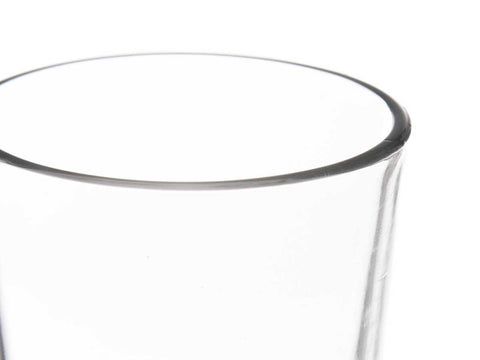 Set 6 Vasos Lisos 190ml