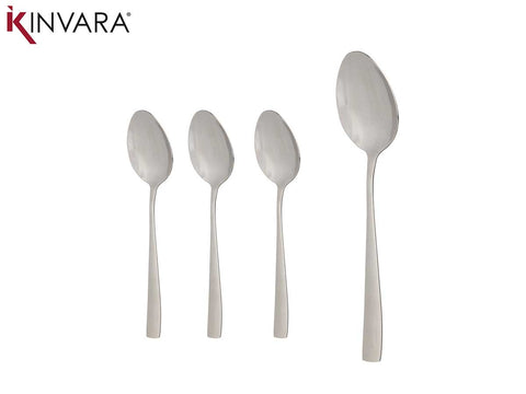 Set 3 Cucharas Metálicas