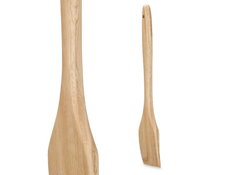 Pala Madera Cocina Grande