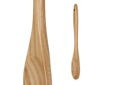 Cuchara Madera Cocina Grande