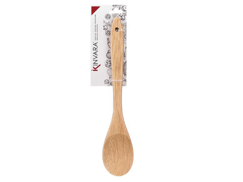 Cuchara Madera Cocina Grande