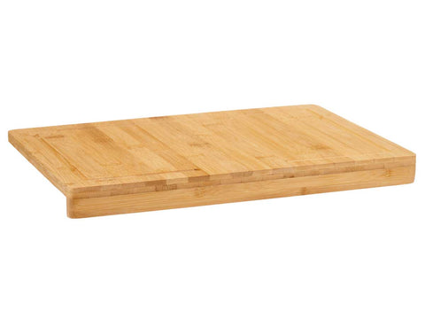 Tabla de Cortar Bambú Encimera 38x26,5cm