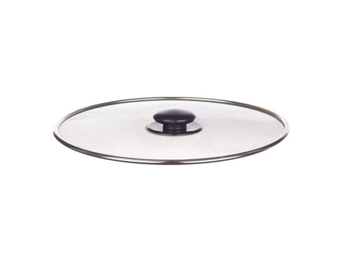 Tapa Sartén Acero Rejilla 29cm